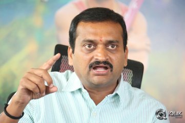 Bandla Ganesh Govindhudu Andari Vaadele Press Meet